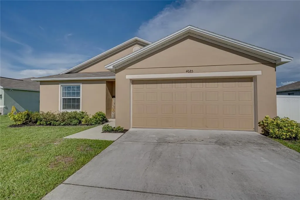 4685 Magnolia Preserve Avenue Winter Haven FL 33880