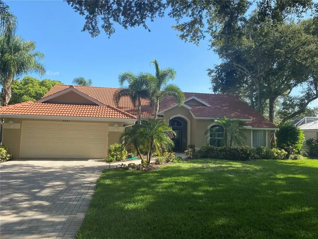 2047 Timucua Trail Nokomis FL 34275
