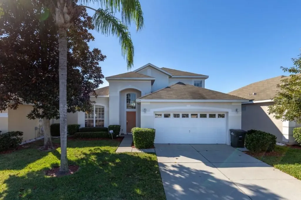 8129 Sun Palm Drive Kissimmee FL 34747