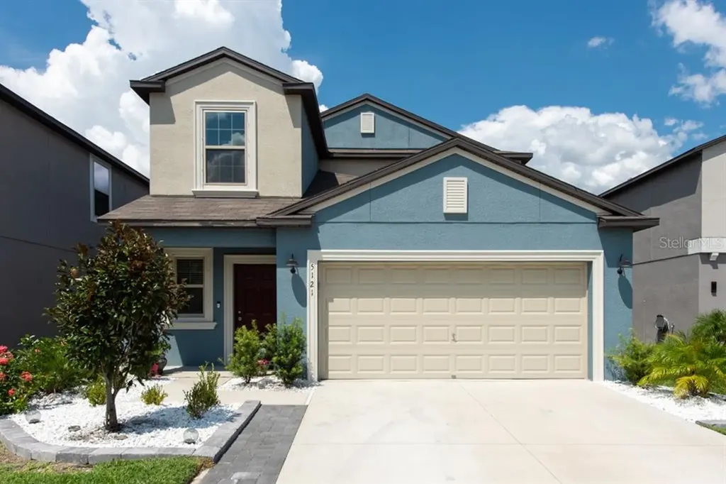 5121 Sable Chime Drive Wimauma FL 33598