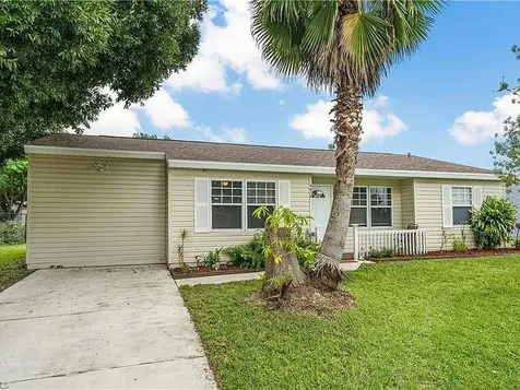 4018 W Sunflower Circle Labelle FL 33935
