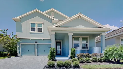 12151 Imaginary Way Orlando FL 32832