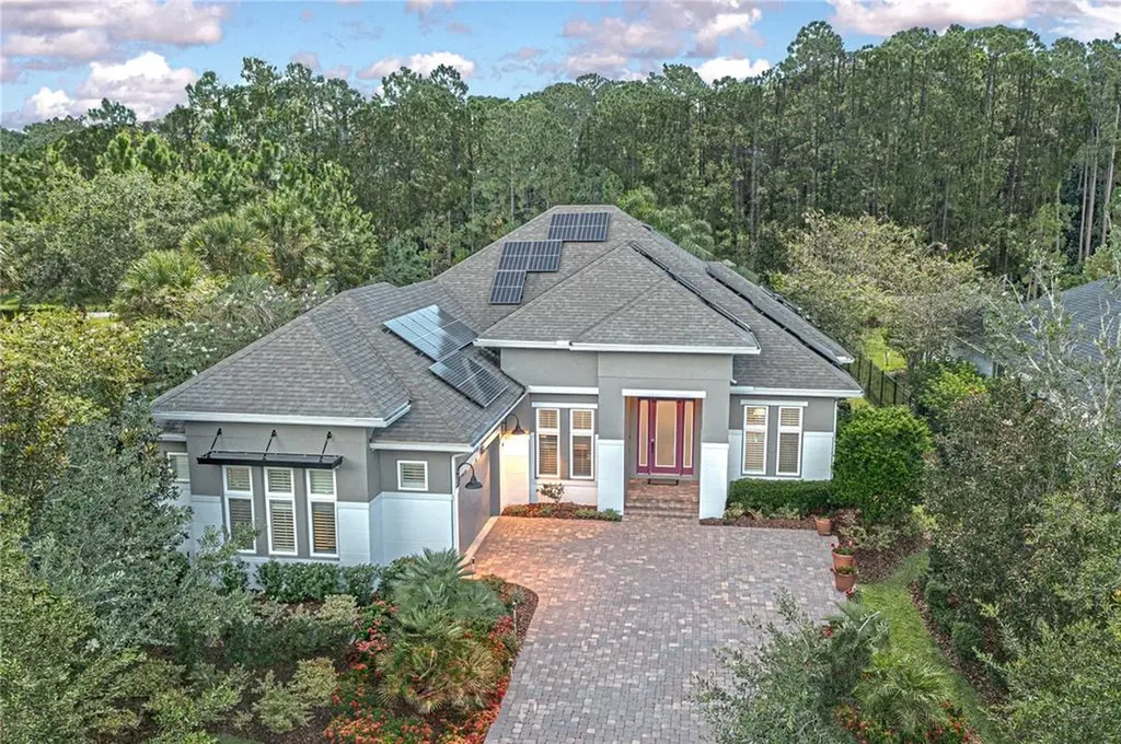 13125 Lower Harden Avenue Orlando FL 32827
