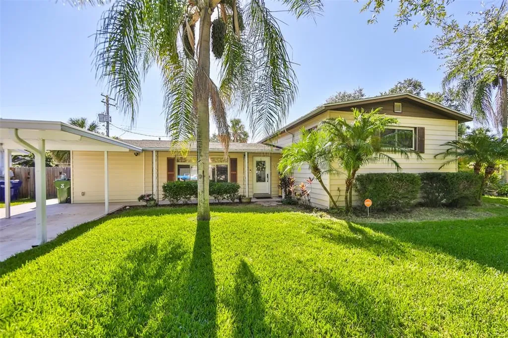 4512 S Cortez Avenue Tampa FL 33611