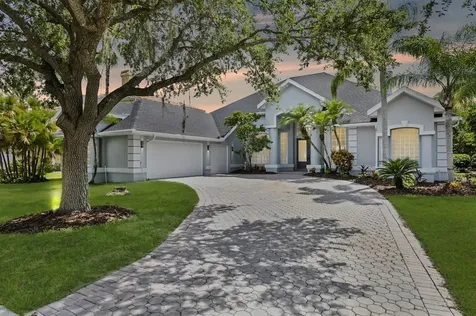 17908 Saint Croix Isle Drive Tampa FL 33647