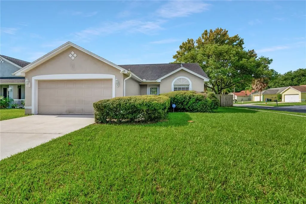 2003 Sarah Louise Drive Brandon FL 33510