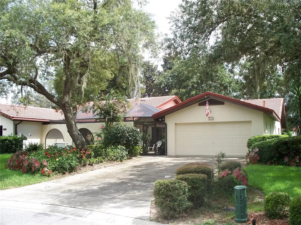 2612 Fairway Court Lake Wales FL 33898