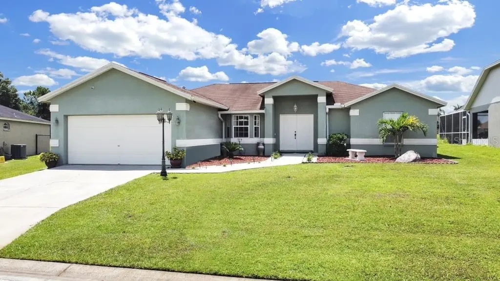 3260 Sanoma Drive Lakeland FL 33811