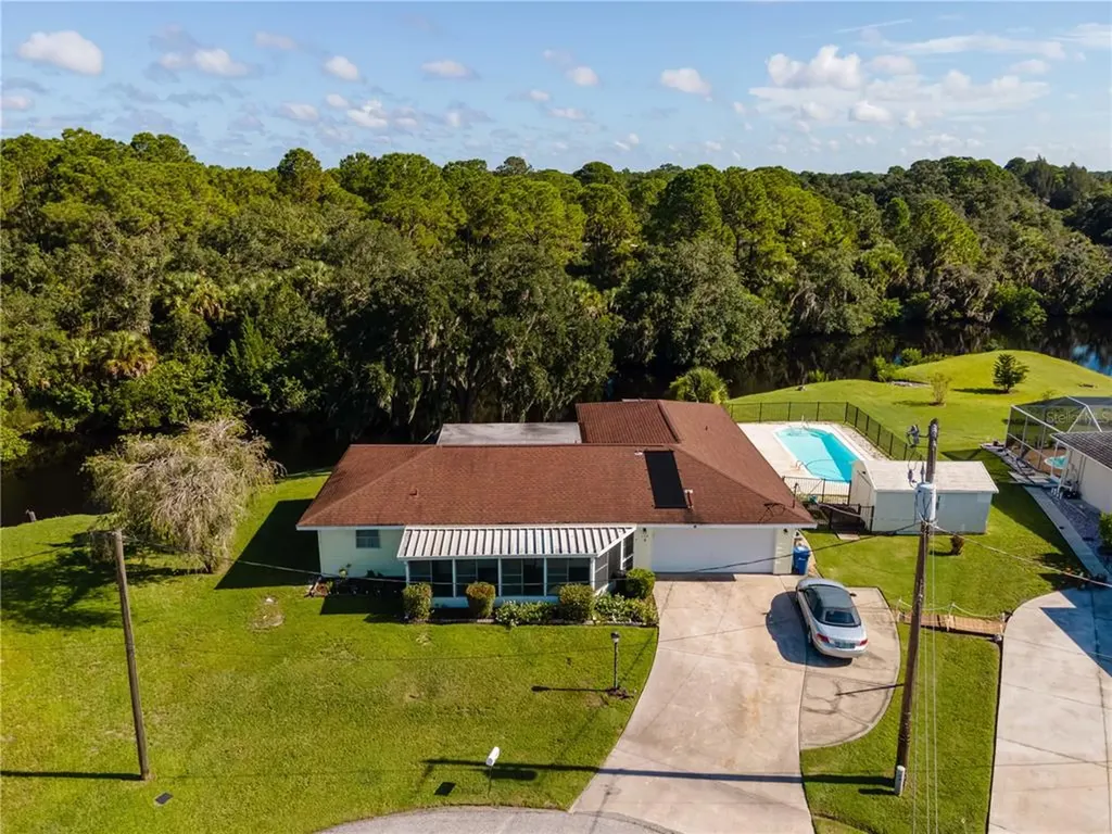 116 Minorca Place North Port FL 34287