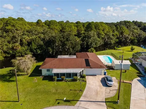 116 Minorca Place North Port FL 34287