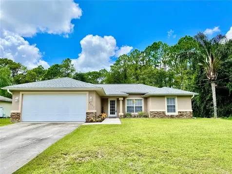 4673 Lummus Street North Port FL 34286