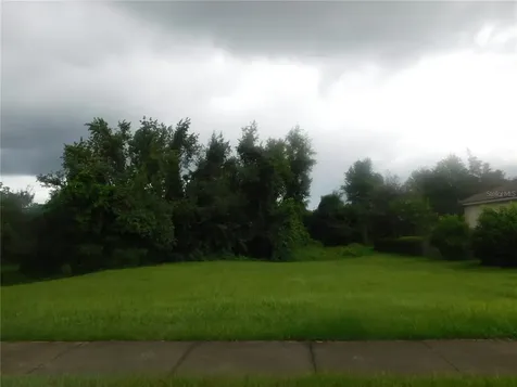 1143 W Seagate Drive Deltona FL 32725