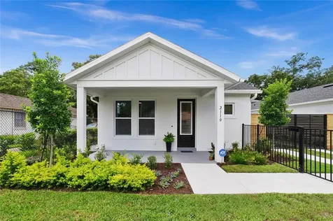 2110 Hillcrest Street Orlando FL 32803