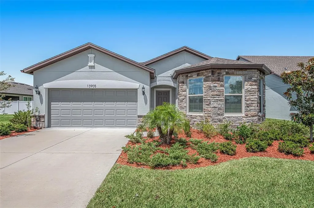 13905 Carlow Park Drive Riverview FL 33579
