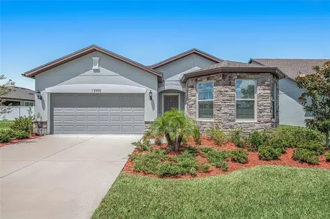 13905 Carlow Park Drive Riverview FL 33579