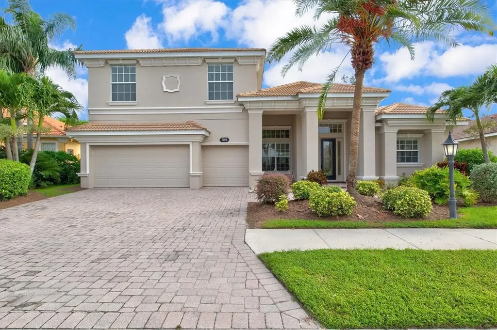 7090 Scrub Jay Drive Sarasota FL 34241