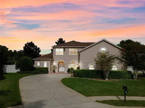 10143 Foxhurst Court Orlando FL 32836