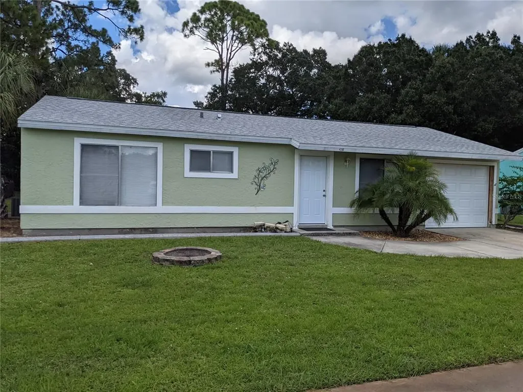 4310 Hartsook Avenue North Port FL 34287