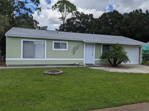 4310 Hartsook Avenue North Port FL 34287