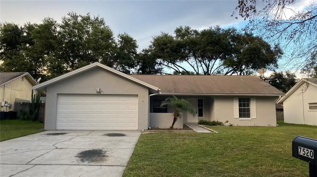 7520 S Sanibel Circle Temple Terrace FL 33637
