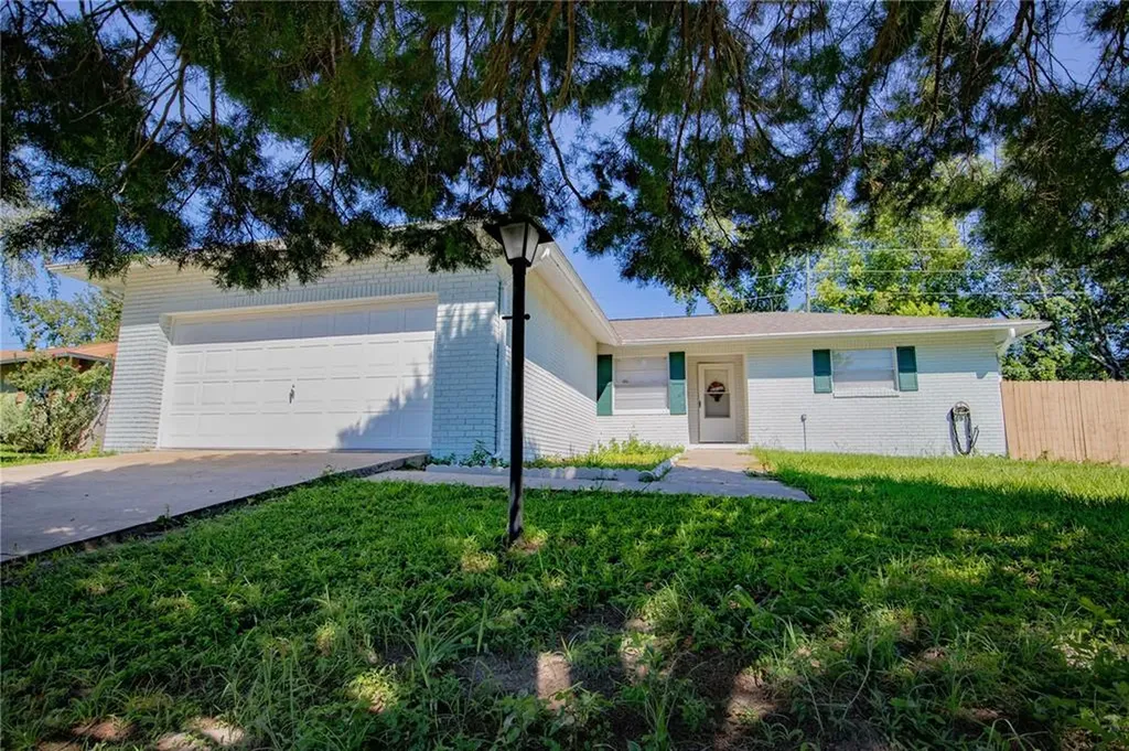 3130 N Brackenfern Point Beverly Hills FL 34465