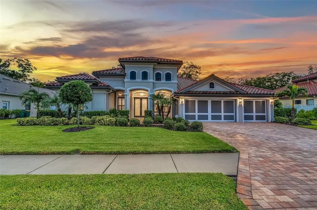 1571 Belleair Ridge Clearwater FL 33764