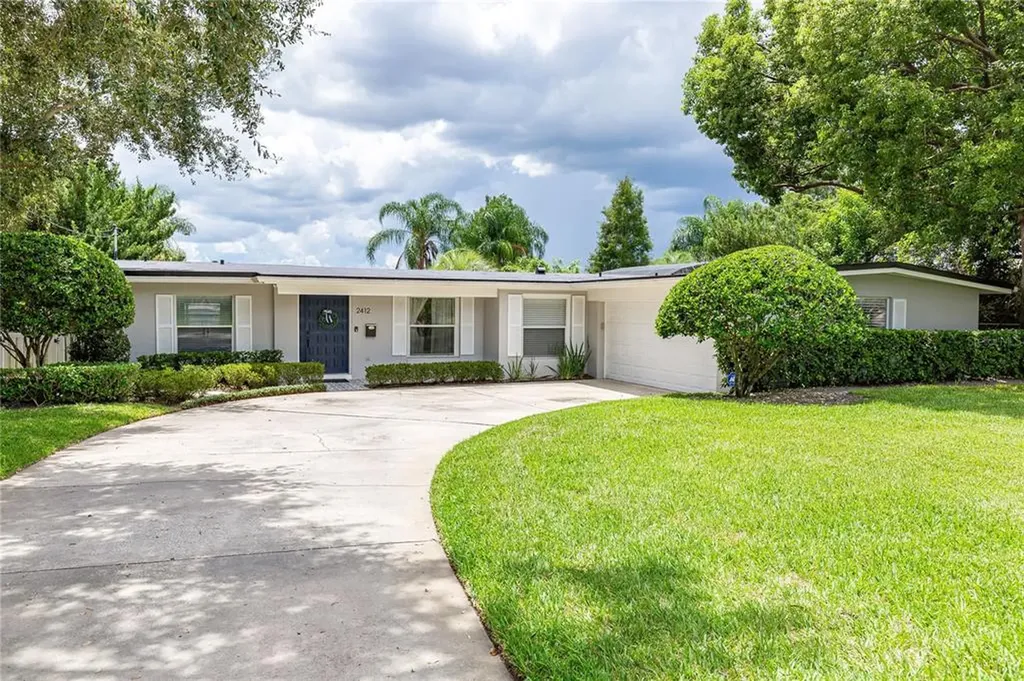 2412 Tuscarora Trail Maitland FL 32751