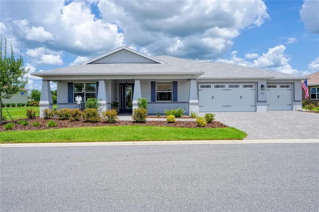 9239 SW 89th Street Road Ocala FL 34481