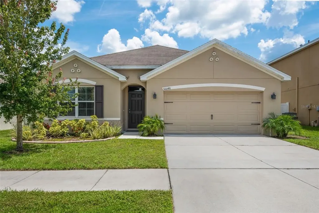 36048 Carriage Pine Court Zephyrhills FL 33541