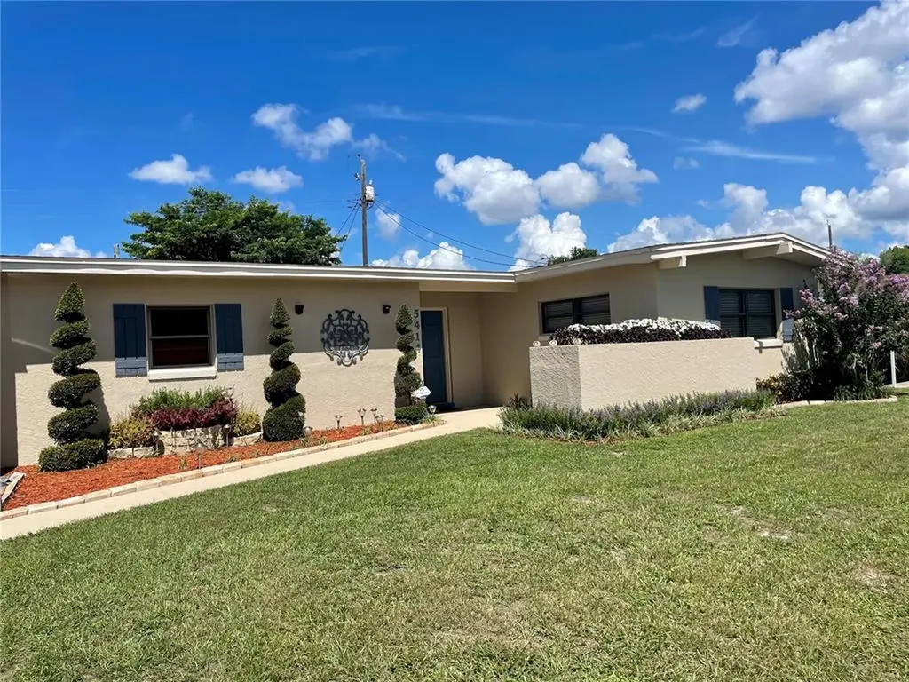 5414 Chenault Avenue Orlando FL 32839