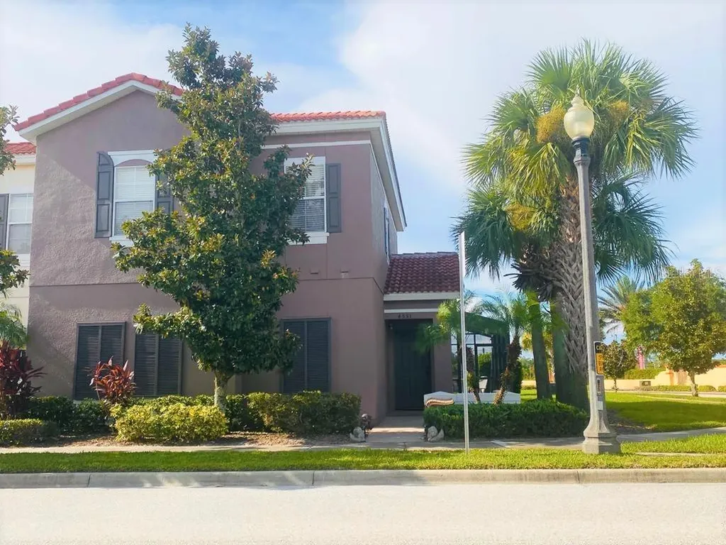 4551 Corsa Lane Kissimmee FL 34746