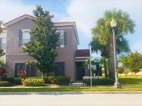 4551 Corsa Lane Kissimmee FL 34746