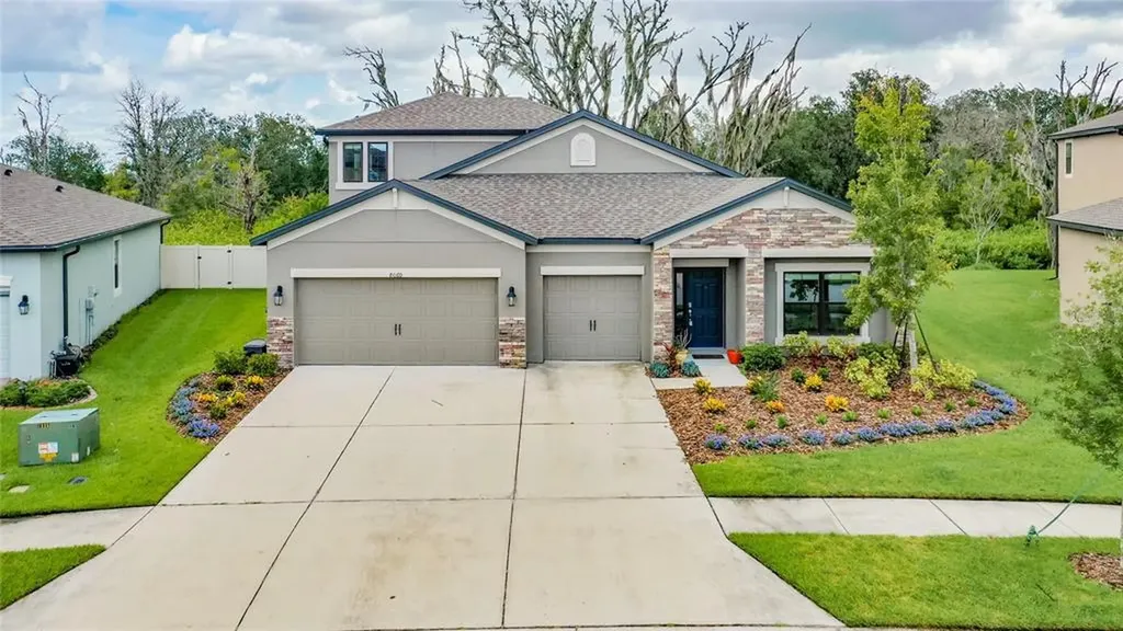 8060 Roma Dune Drive Wesley Chapel FL 33545