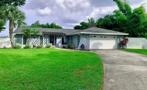 1709 Pineberry Court Lakeland FL 33803