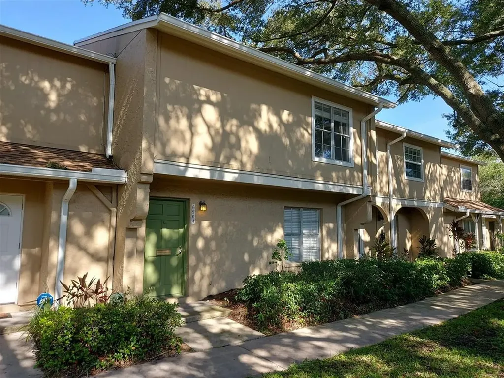 6904 Soledad Court Tampa FL 33615