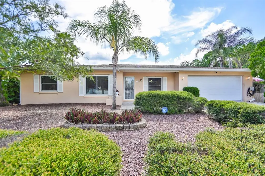 3710 Orangecrest Street Valrico FL 33596