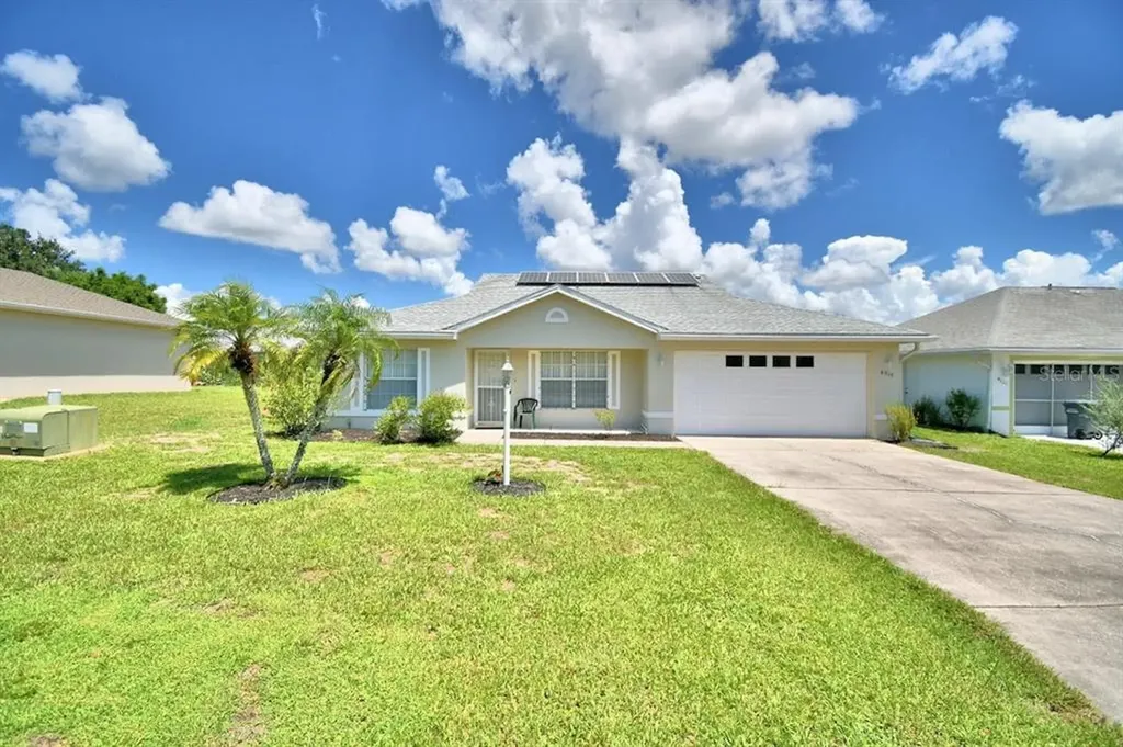 4017 Lupine Pass Lake Wales FL 33898