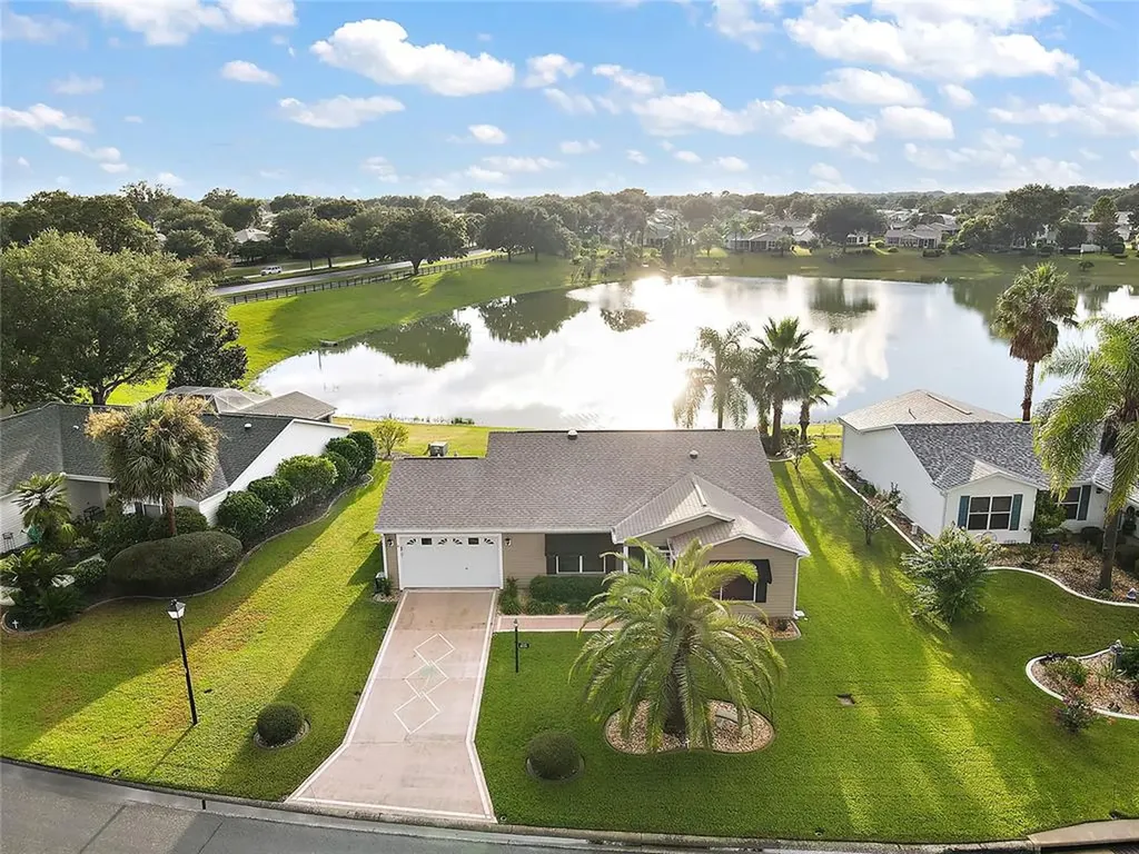 2528 Botello Avenue The Villages FL 32162