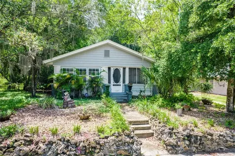 1607 W Line Street Leesburg FL 34748