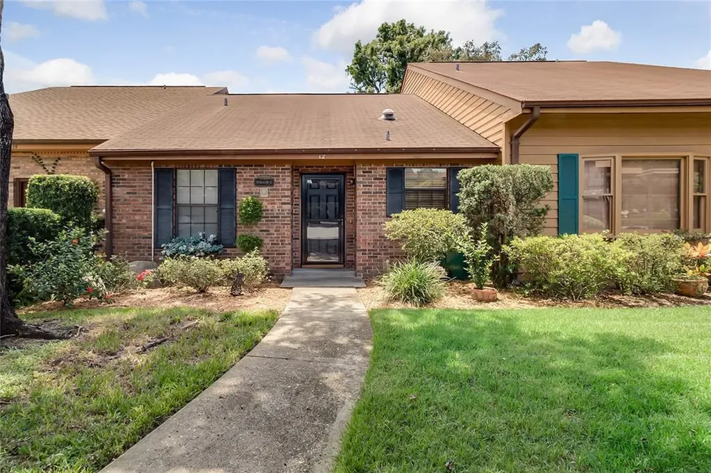 12 Cove Lane Eustis FL 32726