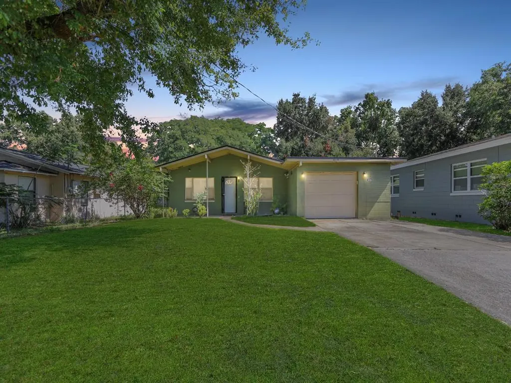 4179 Cepeda Street Orlando FL 32811