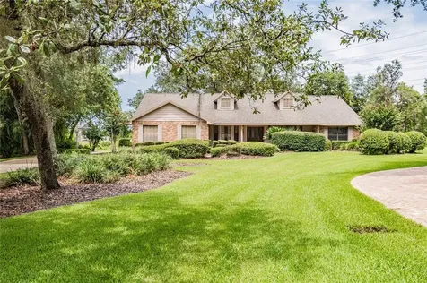 233 Shady Oaks Circle Lake Mary FL 32746