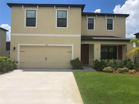 3612 Livi Lane Titusville FL 32780