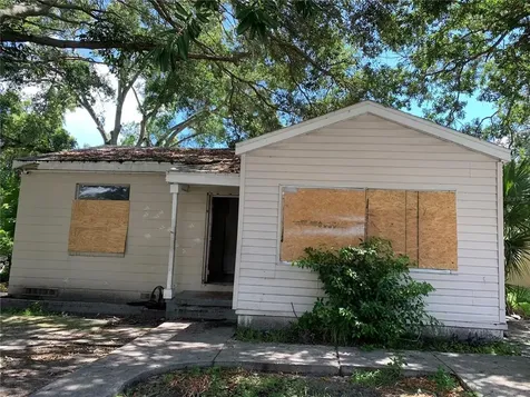 1730 19th Street S St Petersburg FL 33712
