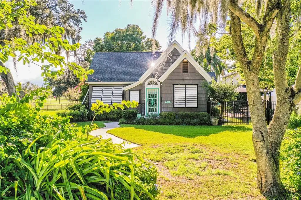 1201 Fairchild Road Lakeland FL 33803