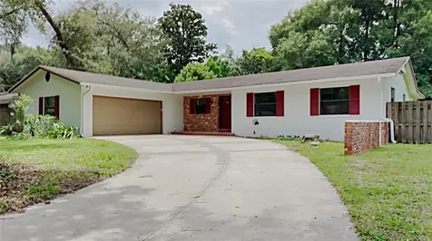 2206 E Plymouth Avenue Deland FL 32724