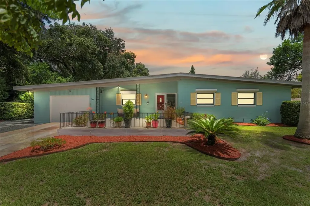 2531 Iroquois Avenue Sanford FL 32773