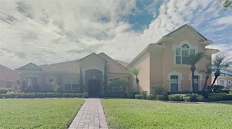 7746 Debeaubien Drive Orlando FL 32835