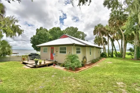 1371 N Lake Reedy Boulevard Frostproof FL 33843