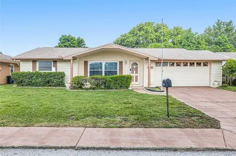 7315 Moravian Drive Port Richey FL 34668